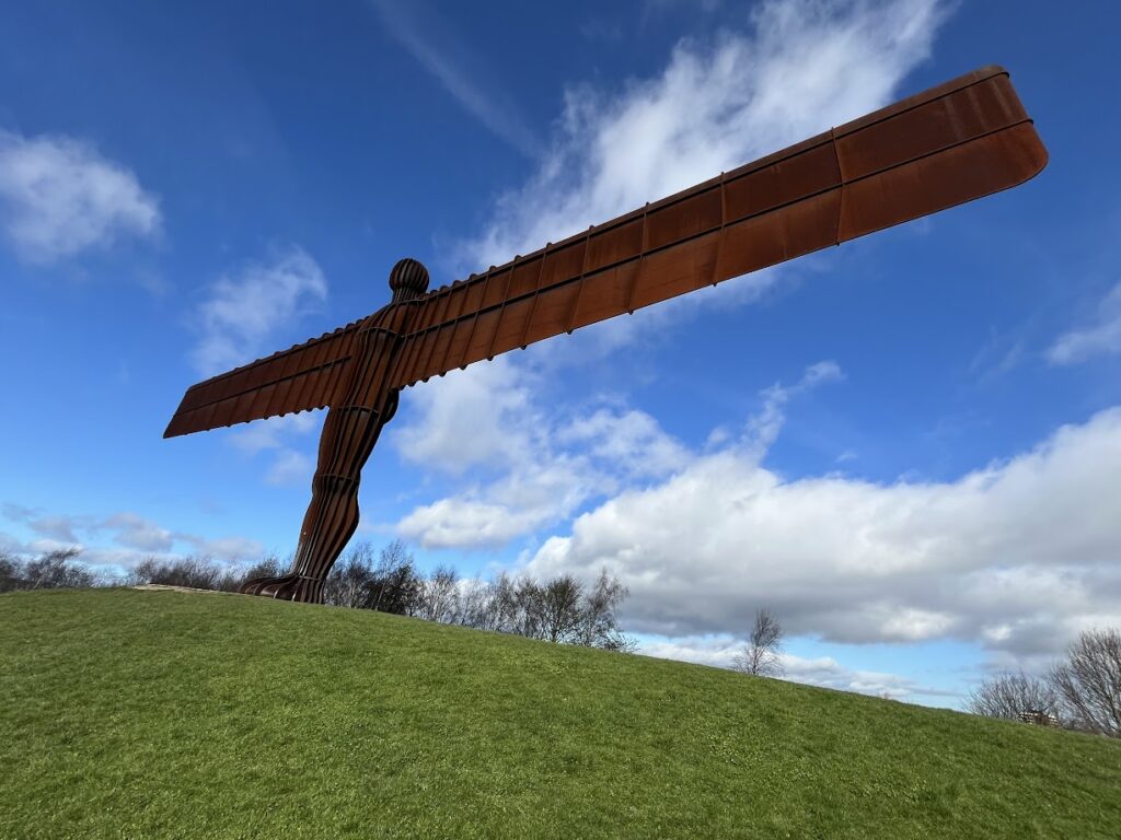 Angel Of The North
