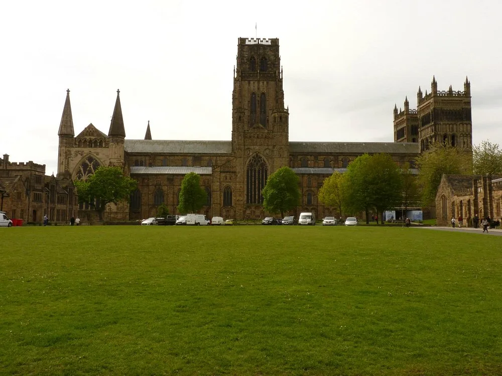 Palace Green, Durham